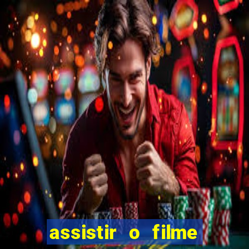 assistir o filme bilhete de loteria